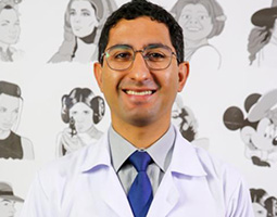 André Pacheco Silva André Pacheco Silva