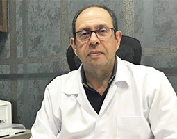 Jamil Cherem Schneider Jamil Cherem Schneider