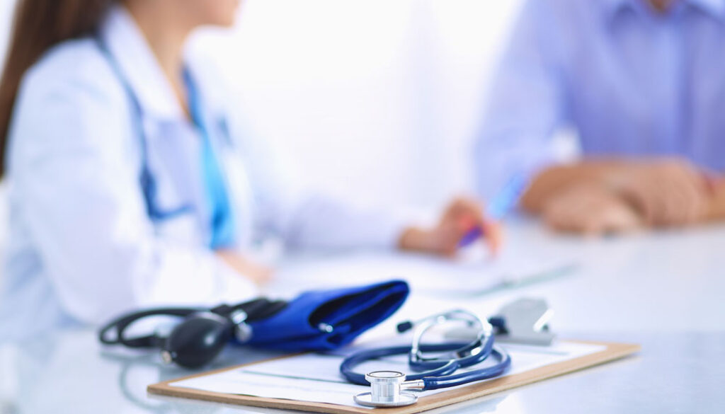 Entidades Médicas se preocupam com corte na saúde