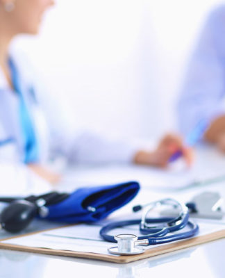 Entidades Médicas se preocupam com corte na saúde