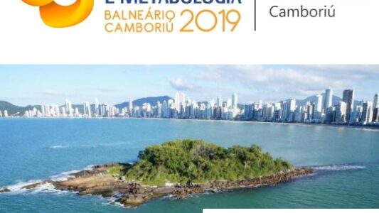 Congresso Catarinense de Endocrinologia e Metabologia | 06 de abril de 2019 – Garanta a sua vaga!