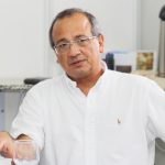 Diretoria da Hapvida participa de reunião na SJM