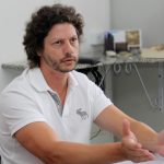 Diretoria da Hapvida participa de reunião na SJM