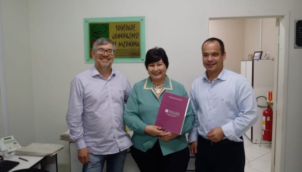 Curso para secretárias