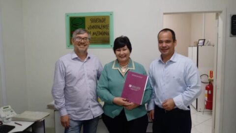 Curso para secretárias