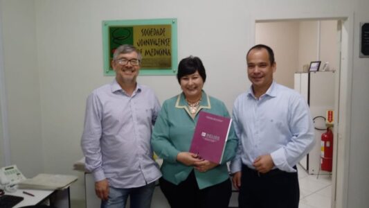 Curso para secretárias