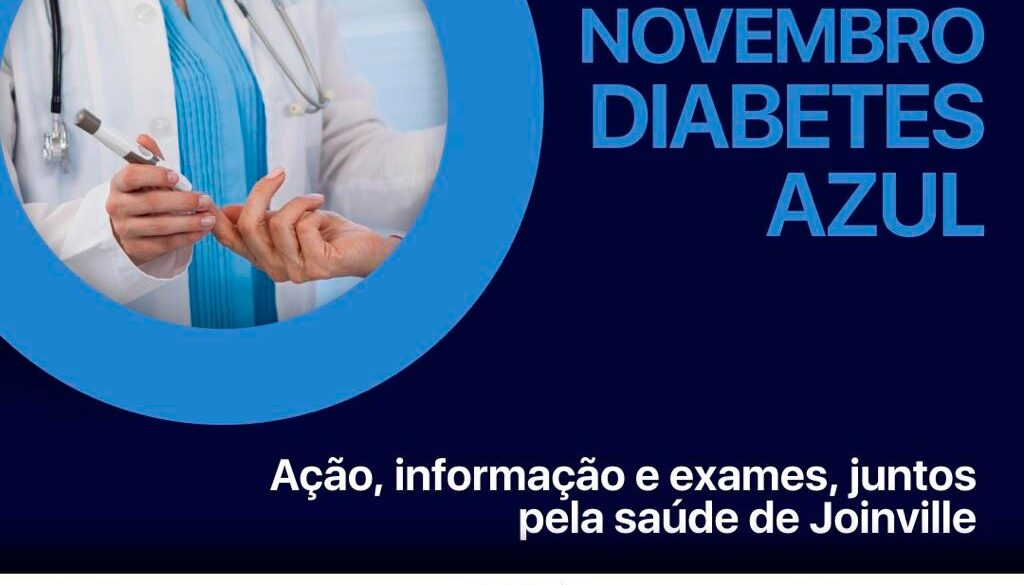 AÇÃO PELO DIABETES 2020