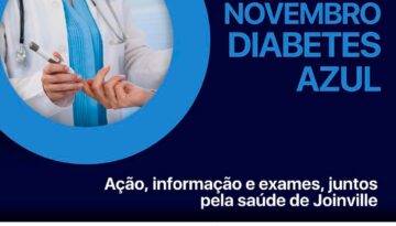 AÇÃO PELO DIABETES 2020