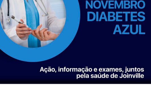 AÇÃO PELO DIABETES 2020