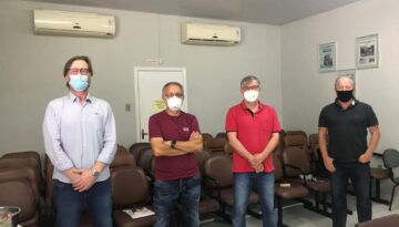 SJM e Departamento de Infectologia da SJM integram Gabinete da Crise dentro do Comitê de Gestão Hospitalar