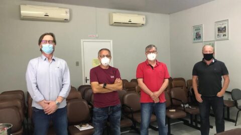 SJM e Departamento de Infectologia da SJM integram Gabinete da Crise dentro do Comitê de Gestão Hospitalar