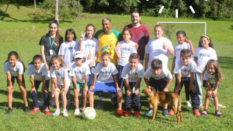 Projeto Ser Mais - SJM - Sociedade Joinvilense de Medicina