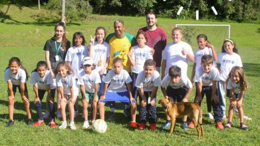 Projeto Ser Mais - SJM - Sociedade Joinvilense de Medicina