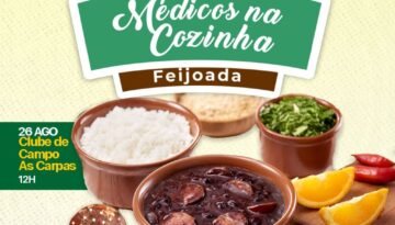 Feijoada Face