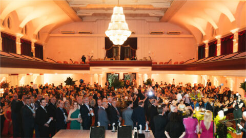 38o Baile da Esmeralda