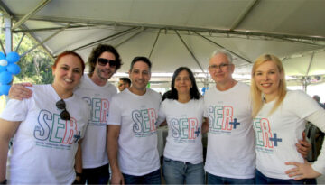 5o Médicos na Cozinha SJm