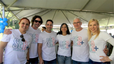 5o Médicos na Cozinha SJm