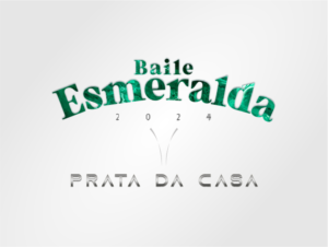 Baile Esmeralada SJm - Prata da Casa