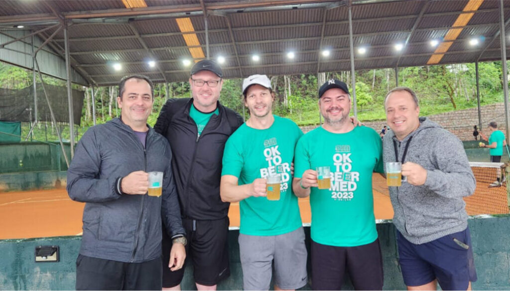 OktoberMed 2024 - sjm SJm