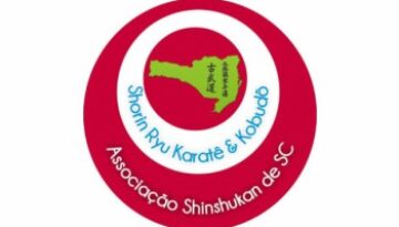 Shinshukan Karatê - Convênio SJM Joinville