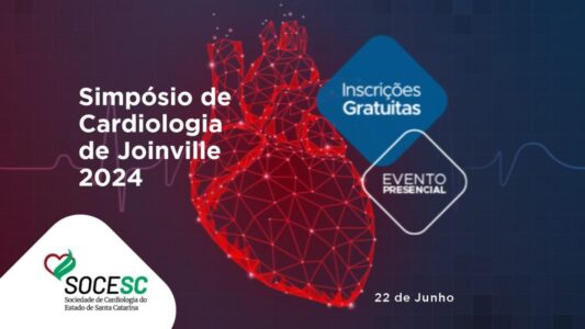 Simpósio de Cardiologia Joinville