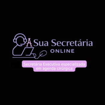 Secretária Remota - Secretária online - convênio Sociedade Joinvilense de Medicina