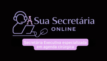 Secretária Remota - Secretária online - convênio Sociedade Joinvilense de Medicina