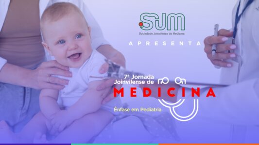 7a Jornada Joinvilense de Medicina SJM