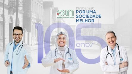 sjm 105 anos - capa do site