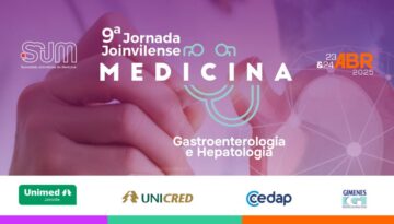 9ª Jornada Joinvilense de Medicina - SJM