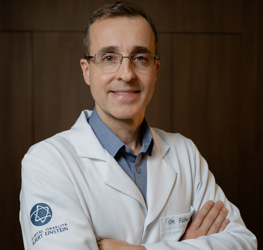 Dr. Fabio Lepper