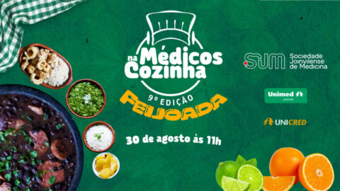 9º Médicos na Cozinha