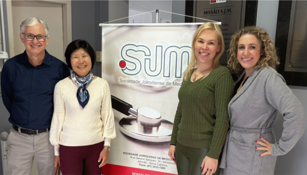 imagem reuniao sjm dia internacional do diabetes 2025