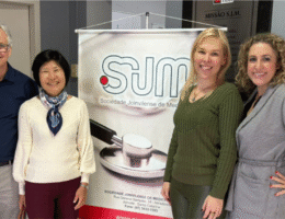 imagem reuniao sjm dia internacional do diabetes 2025