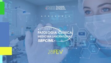 Jornada Patologia Clínica Medicina Laboratorial SBPC SJM