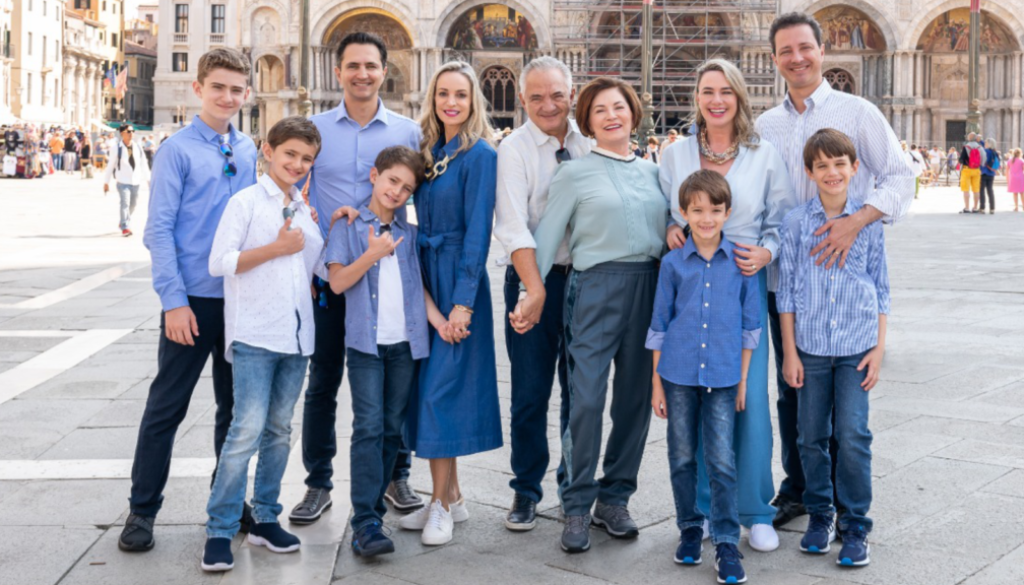 Dra Cleusa-Coral Ghanem receberá a Medalha Dona Francisca