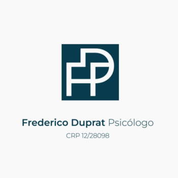 Frederico Duprat Psicólogo Clínico - convênio SJM