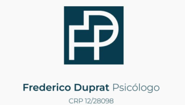 Frederico Duprat Psicólogo Clínico - convênio SJM