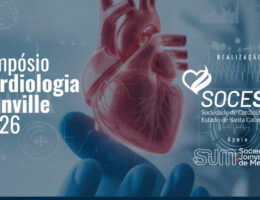 Simpósio de Cardiologia de Joinville 2026