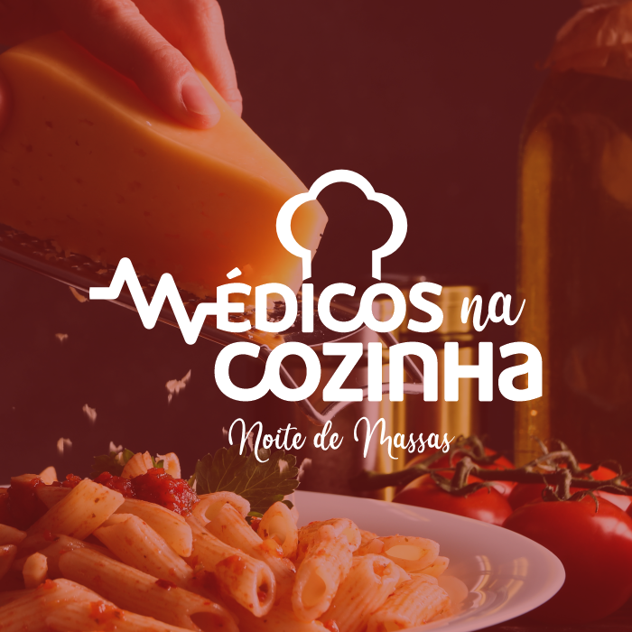10o Médicos na Cozinha - eventos SJM