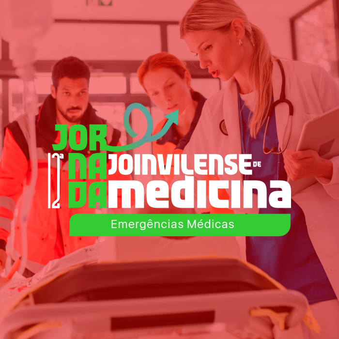 12a Jornada Médica de Joinville - eventos SJM 2026