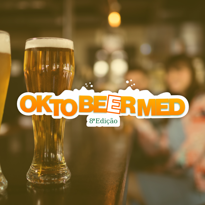 8a OktoberMed - eventos SJM 2026