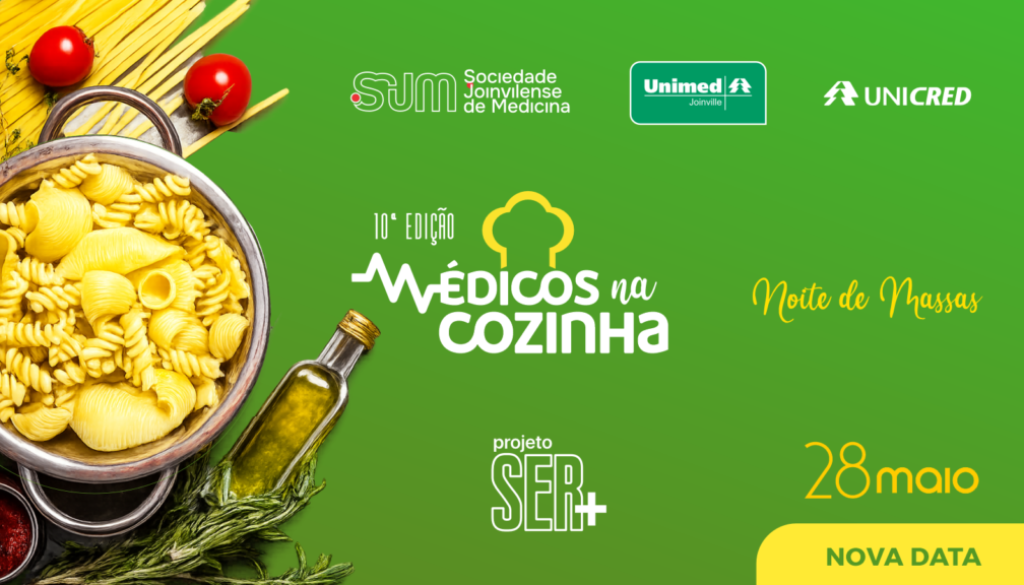 10ª edição do Médicos na Cozinha