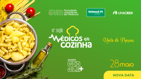 10ª edição do Médicos na Cozinha