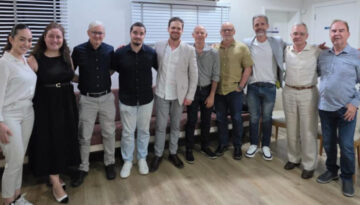 Criação do Departamento de Mastologia da SJM