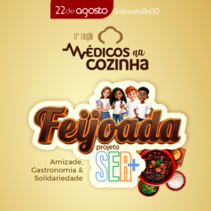 feijoada ser mais
