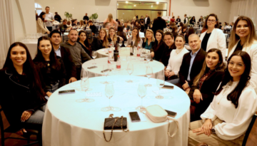 Fotos 10º Médicos na Cozinha SJM - 28 de maio de 2026 - site Sociedade Joinvilense de Medicina