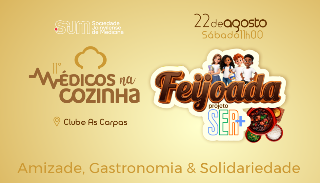 Feijoada SER Mais Joinville