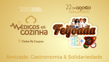 Feijoada SER Mais Joinville
