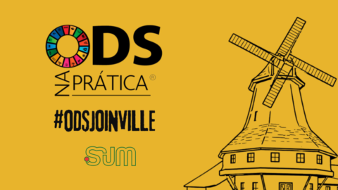 ods sjm - Agenda 2030 em Joinville